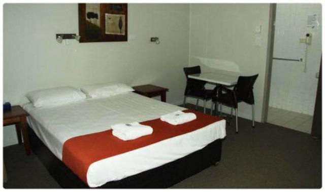 Anchorage Motor Inn Sunshine Coast Habitación foto