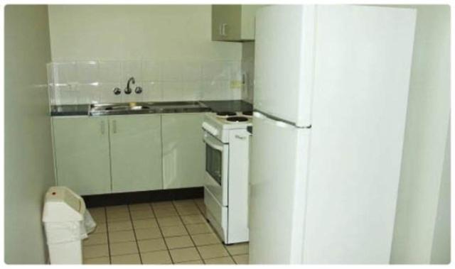 Anchorage Motor Inn Sunshine Coast Habitación foto